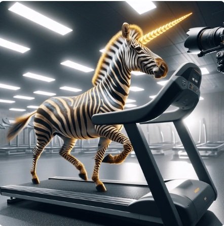 Aparatos para hacer cardio