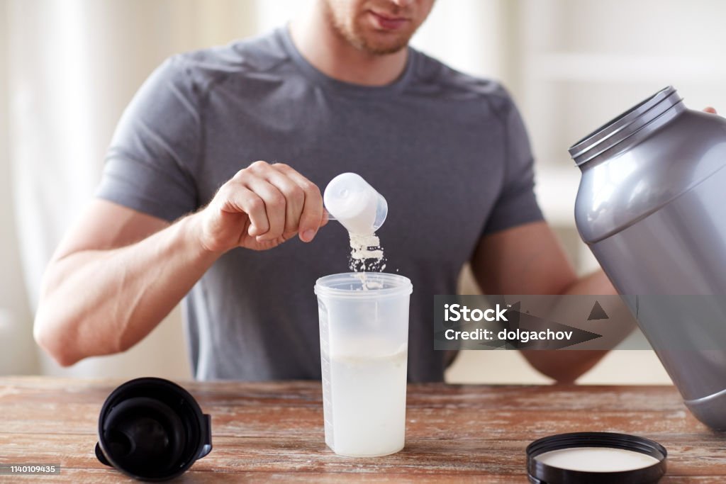 Cual es la mejor creatina