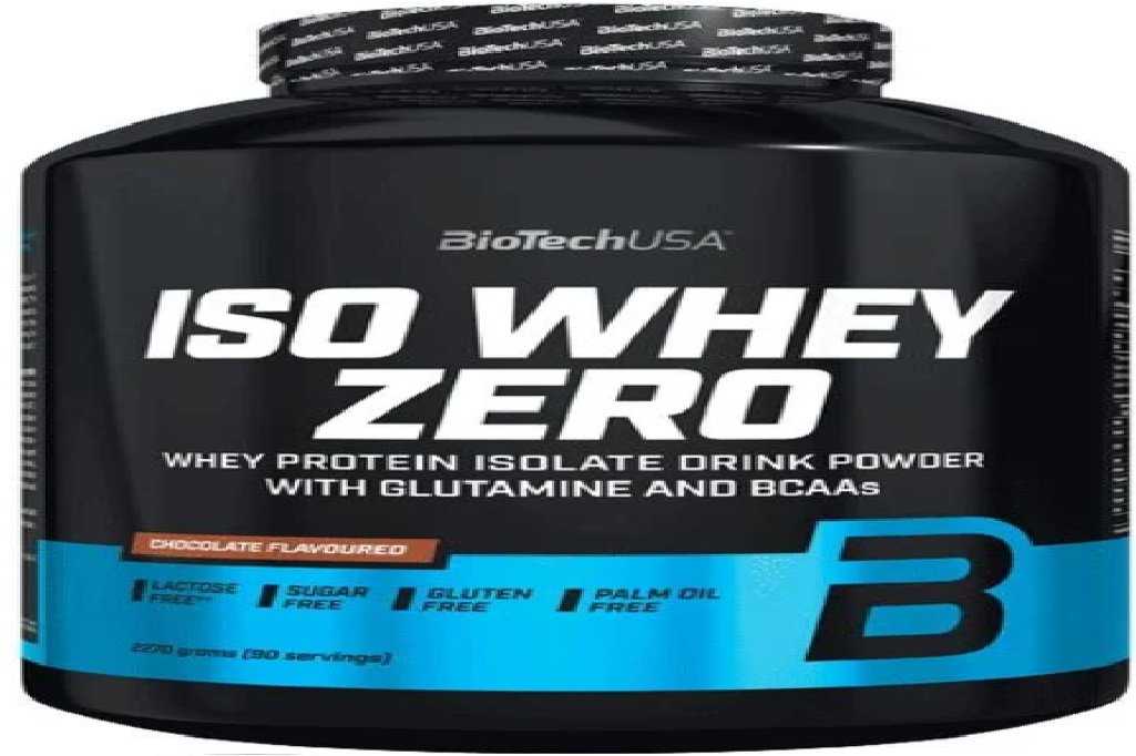 Whey Protein Isolate_Poteina Isolada Whey