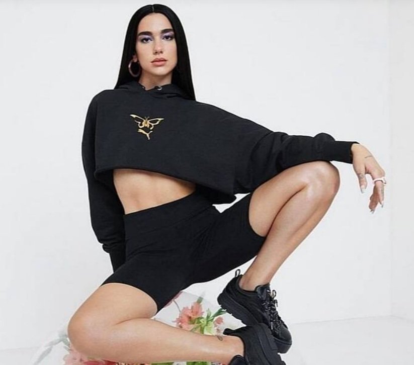 Escaladora Elíptica . Consejos ejercicios con Escaladora Elíptica de Dua Lippa