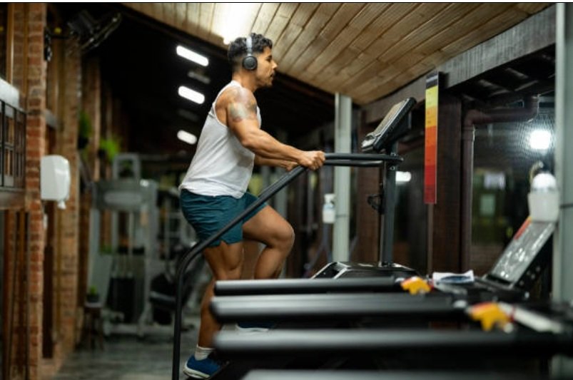 Escaladora Elíptica . Consejos ejercicios con Escaladora Elíptica para Hombres