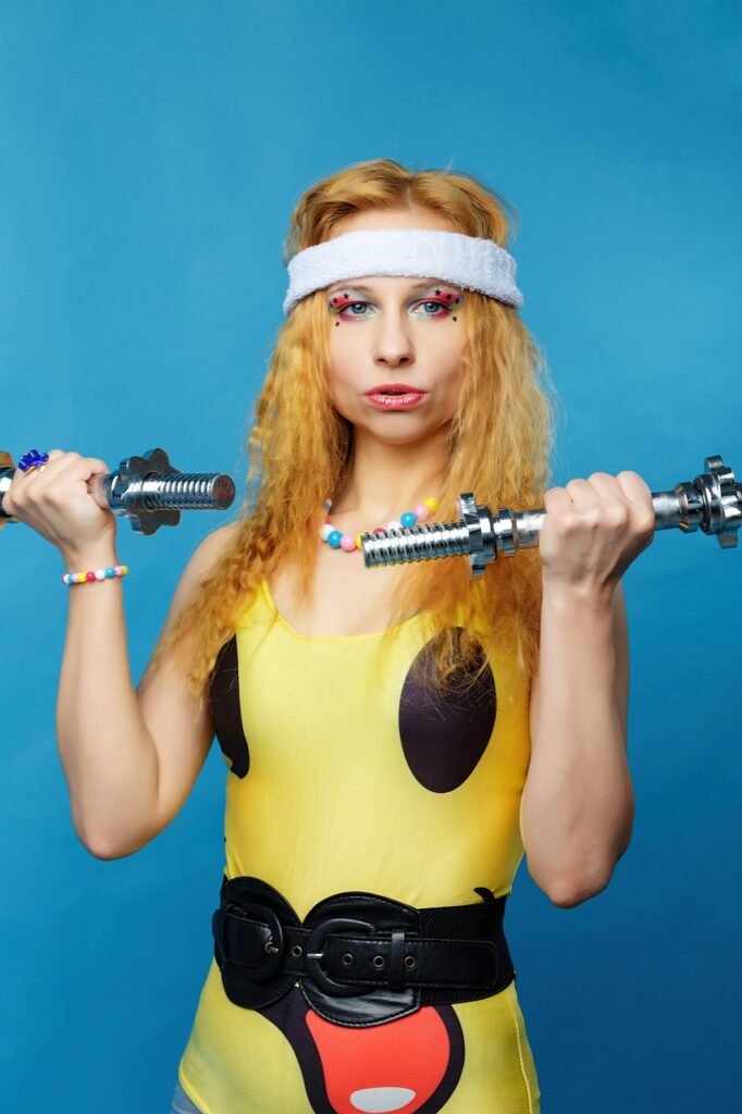 the style of the 80-ies, ussr, 80s, retro, vintage, fashion 80 years, fitness, aerobics, sports, dumbbells, swimsuit, bodysuit, corrugation hair, bouffant, cardio, charger, breath, exhale, workout, health, physical training, sportsman, body-building, 80s, 80s, 80s, 80s, 80s, aerobics, aerobics, aerobics, aerobics, aerobics, cardio, cardio, cardio, cardio, exhale